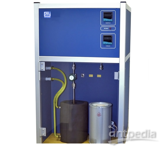 HPVA II 高压容量法气体吸附仪