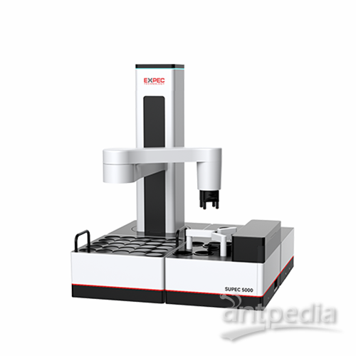 SUPEC 5000 全自动高锰酸盐指数分析仪