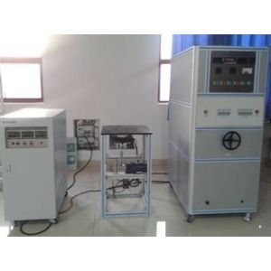 电气-机械接触装置测试系统