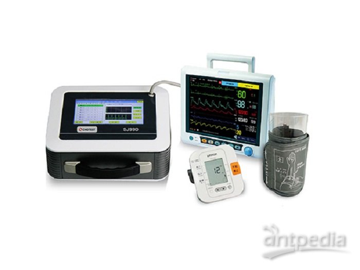 无创血压计动态检定仪