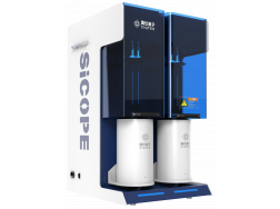 热对流效应及其修正方法在比表面及孔径分析中的应用—— 以 Sicope 40 微孔分析仪为例