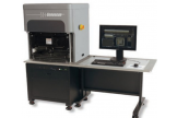 Sonoscan 超声波扫描显微镜Gen7 C-SAM检测系统可测量表面的曲率或翘曲