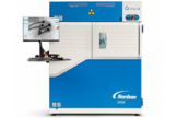  Nordson Dage Quadra™ 5 X-射线检测系统用于制造电子产品的样品