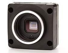 Point Grey Chameleon® USB 2.0 相机