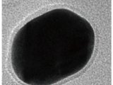 韵翔 二氧化锰包金核壳结构纳米粒子