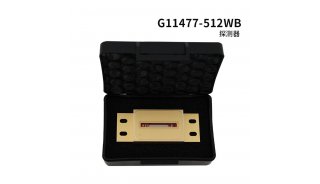 InGaSn传感器 G11477-512WB
