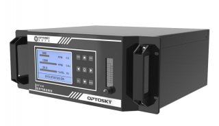 奥谱天成OPTOSKY GF330 红外气体分析仪