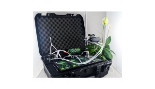 Q-Box CO650植物光合仪