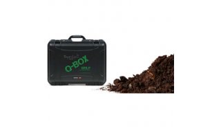 Q-Box SR1LP土壤呼吸作用测量系统