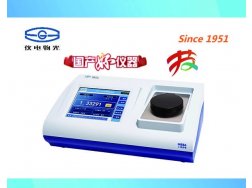 【仪电物光】阿贝折射仪油脂检测应用方案