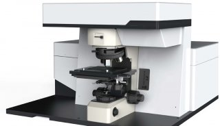 卓立汉光Finder 930系列全自动化拉曼光谱分析系统