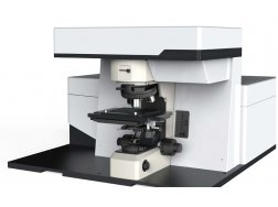 基于显微拉曼光谱仪与光栅光谱仪的高压原位测试系统构建与验证