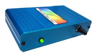 卓立汉光StellarNet光纤光谱仪Blue-wave