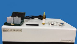 红外分光测油仪-红外分光测油仪步骤