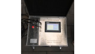 ZYJY-DZ02人工模拟降雨系统-人工模拟降雨装置