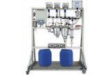 LABOMAG LabKit™-sp 自动化实验室污水处理装置   为制定污水净化处理策略提供了基本的信息