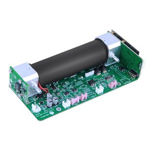 NDUV紫外超低量程NO2气体传感器Gasboard-2301