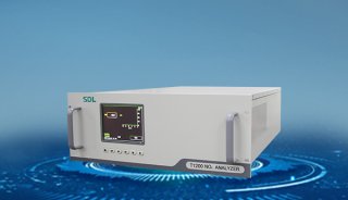 雪迪龙 化学发光法氮氧化物分析仪T1200