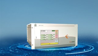 雪迪龙 大气温室气体监测系统（DID色谱法）GC500