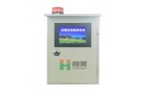 油烟在线监控系统HM-YY02-油烟在线监测系统装置