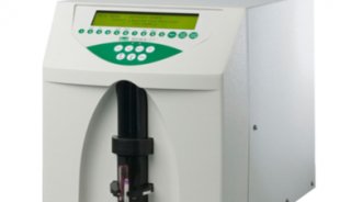 玉研仪器 五分类血液分析仪