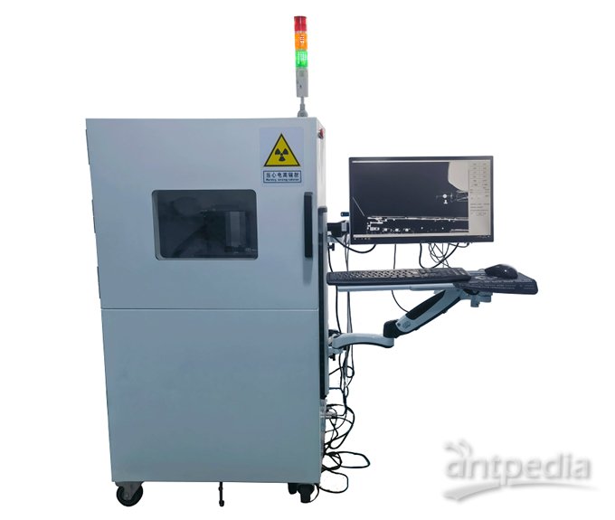 玉研仪器 X-ray生物辐照仪（X射线辐照仪）