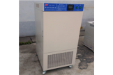 上海培因低温恒温生化培养箱250L