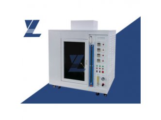 ZL-UL94水平垂直燃烧试验机