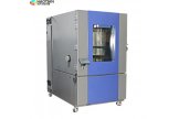 皓天设备THC-010PF-40可编程温湿度试验箱