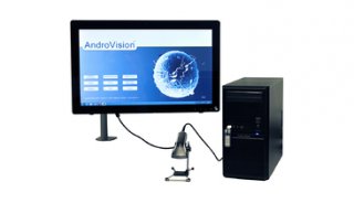 Minitube AndroVision CASA触摸屏条形码精子分析仪