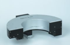 德国STOE 粉晶衍射仪配件_弧形探测器IP-PSD