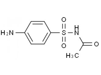 磺胺醋酰 CAS号：144-80-9 货号：S42731