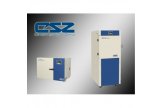 CSZ 温湿度试验箱 MC-3-1-1-HAC