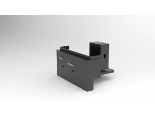 日立荧光光谱仪专用 温控支架 FP1LS-F4700 RL 爱因光电