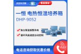 一恒电热恒温培养箱DHP-9052