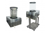 英国麦特LSBC55P / LSBC85PLYODRY 台式超凡系列冷冻干燥机 应用于乳制品/蛋制品