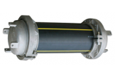 XGB-10C管材静液压试验机