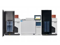 直接热脱附法分析汽车内饰材料挥发性有机物 VOC 和 SVOC