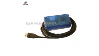 Rex硬度计智能电缆 Model 600-11-KB-USB 智能电缆