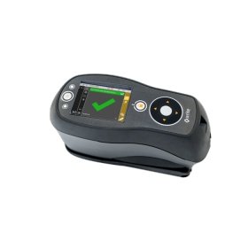  爱色丽Ci60便携式积分球分光测色仪（手持式分光测试仪）