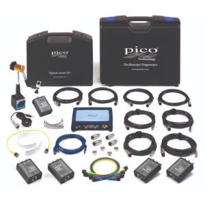 Pico NVH高级诊断套装（包含Pico4425A）+传动轴动平衡