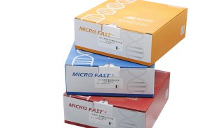 美正六种弧菌鉴定试剂盒（PCR-探针法） 适用纯培养菌株