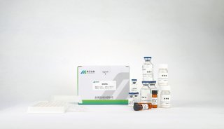 美正α-乳白蛋白ELISA检测试剂盒 适用生鲜奶，巴氏杀菌奶，成品奶