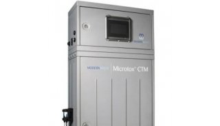  厦门仪迈 CTM在线毒性监测仪Microtox CTM 