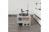 恒温磁力搅拌器 泰规仪器 TG-1065A 集热式恒温磁力搅拌器