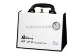杭州天钊AP-01D型无油真空/压力泵