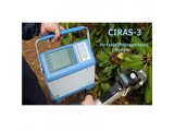 CIRAS-3便携式光合作用测定系统（含荧光模块）