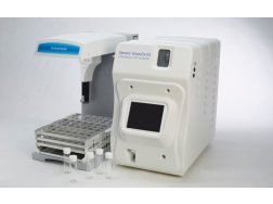 用Sievers InnovOx实验室TOC分析仪进行盐水TOC分析的最佳操作方法