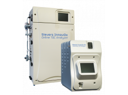 工业制造商用Sievers在线TOC分析仪改进废水处理工艺和提高排放合规性