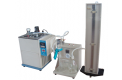 HSY-0210  液压油过滤性试验器  